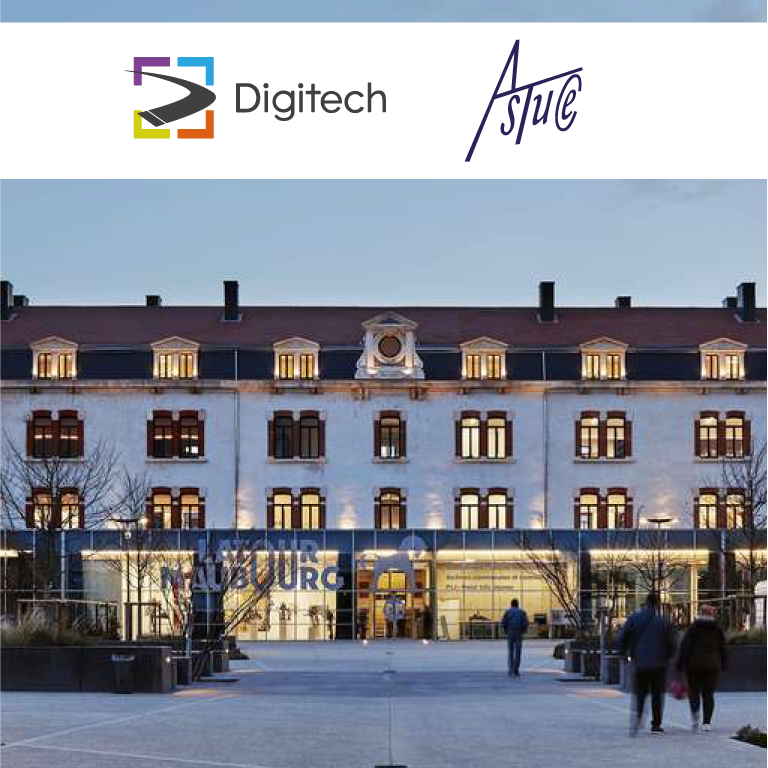 Colloque ASTUCE 2025 à Valence : deux jours d’échanges autour de l’état civil