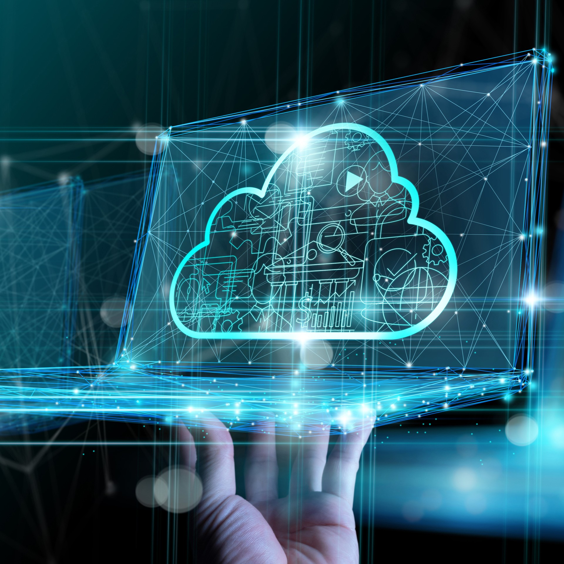 Digitech renforce son offre d’hébergement avec des infrastructures certifiées SecNumCloud