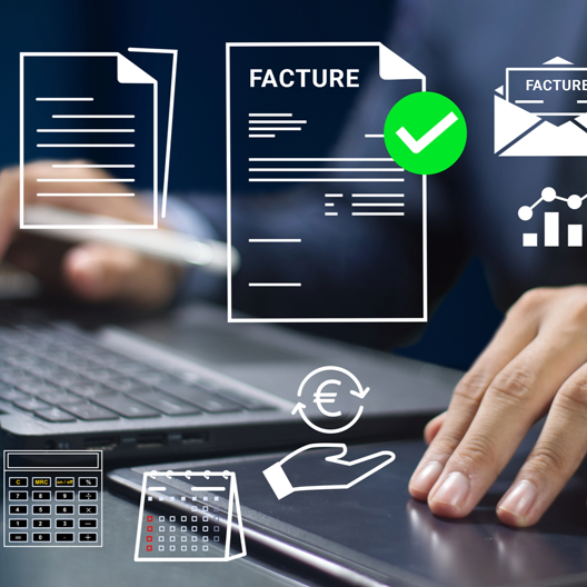Facturation électronique : une opportunité pour structurer et valoriser vos données